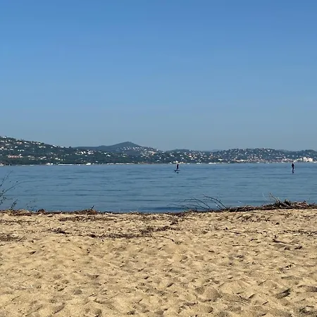 Les Jonquieres A Gassin, Avec Piscine Collective, G26 * Gassin